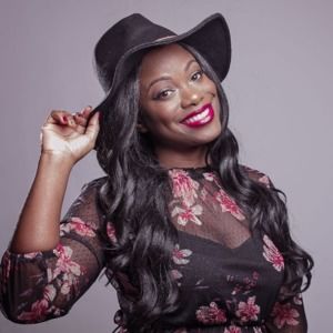 Meet your Posher, Kay